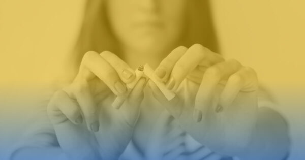 Expunerea pasivă la fumul de tutun - Cum îi protejăm pe cei dragi de efecte