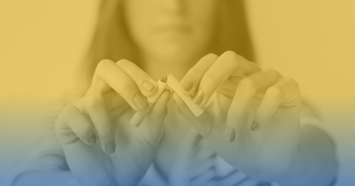 Expunerea pasivă la fumul de tutun - Cum îi protejăm pe cei dragi de efecte