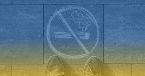 Fără fum, fără risc – protejarea populației de expunerea pasivă la tutun