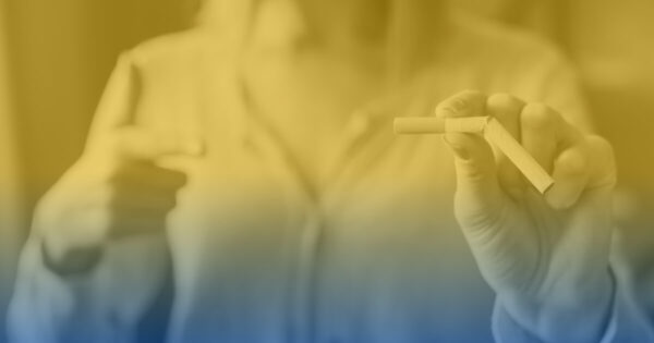 Fumatul - ce beneficii aduce renunțarea la acest obicei?