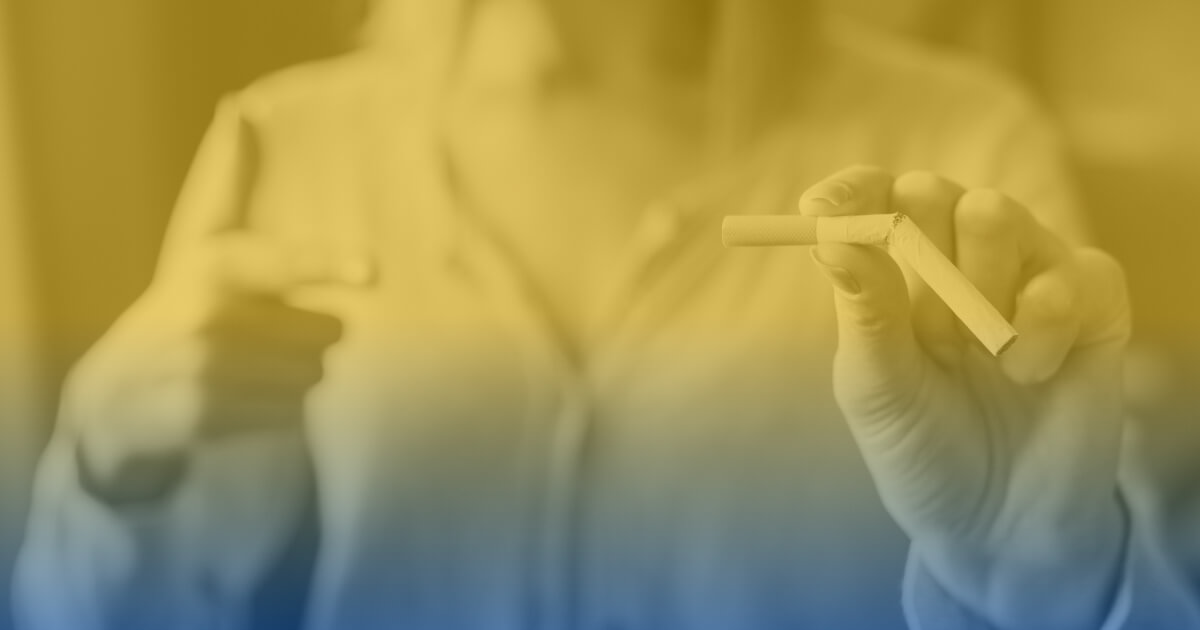 Fumatul - ce beneficii aduce renunțarea la acest obicei?