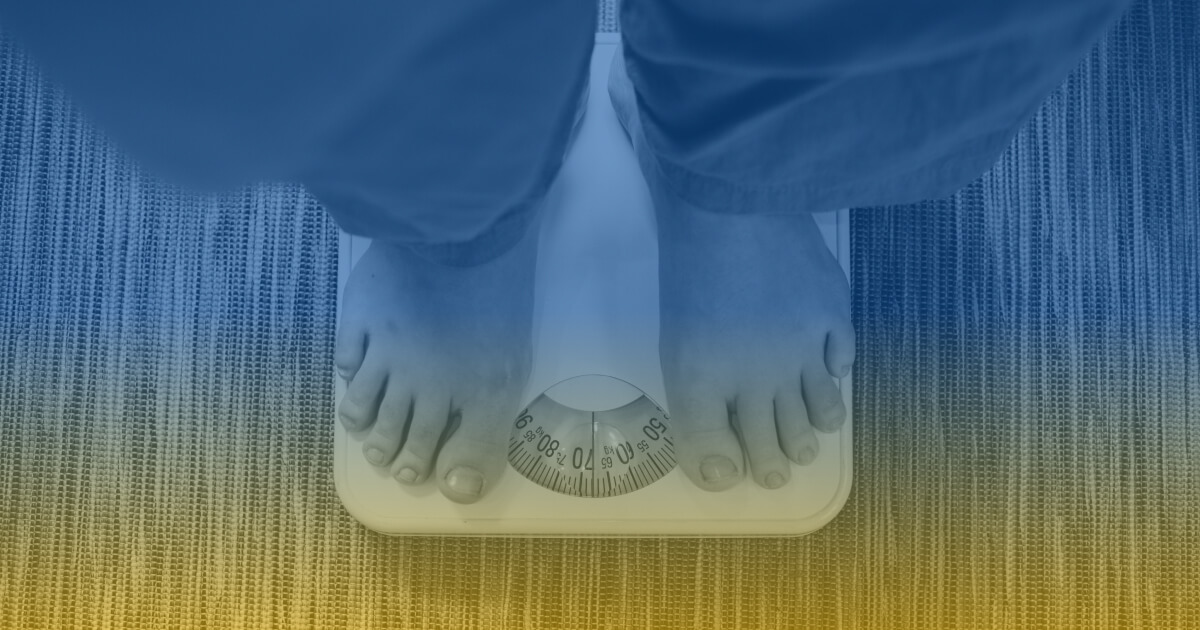 Pandemia obezităţii, o problemă de sănătate publică