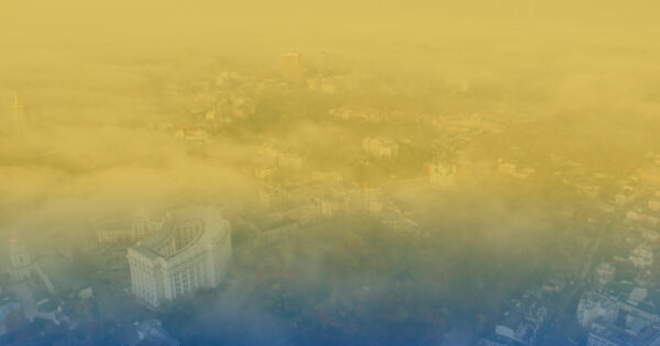 Poluarea atmosferică- Aer curat, risc mai scăzut de cancer