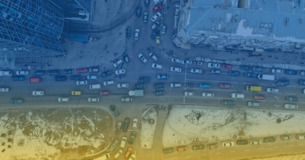 Poluarea atmosferică - Reducerea expunerii la poluarea aerului pentru prevenția cancerului