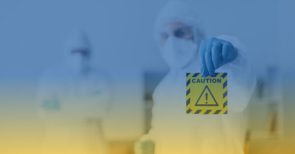 Radonul – a doua cauză de cancer pulmonar în Europa și principala la nefumători