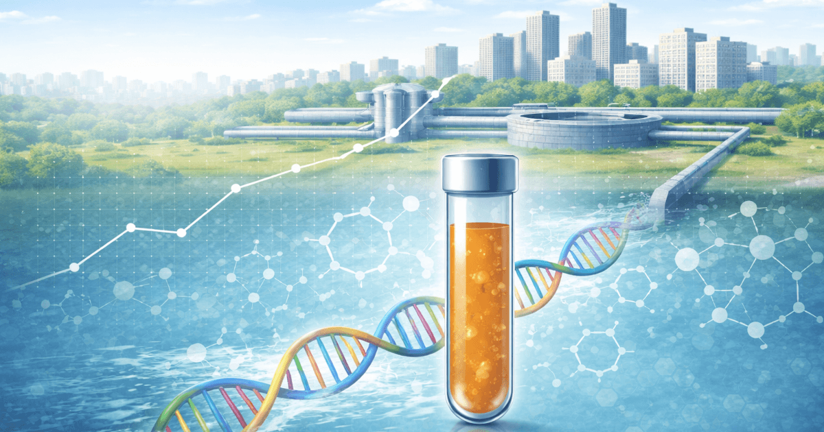 Monitorizare ape uzate