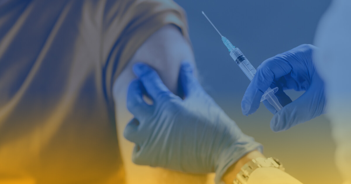 O intervenţie, efect dublu. Prevenţia unor infecţii contribuie la îndepărtarea riscului de dezvoltare a unor cancere