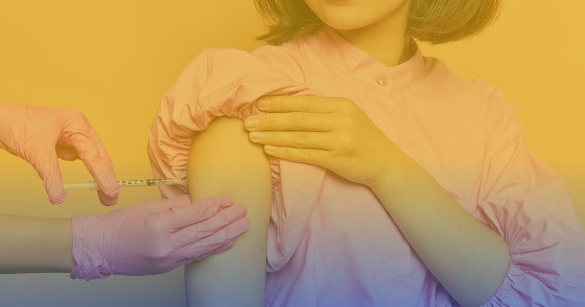 Prevenţia unor boli infecţioase te ajută să eviţi cancerele provocate de virusuri şi alte microorganisme