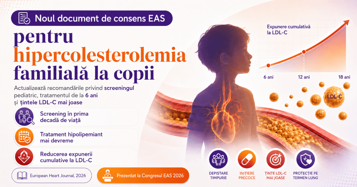 Consens EAS