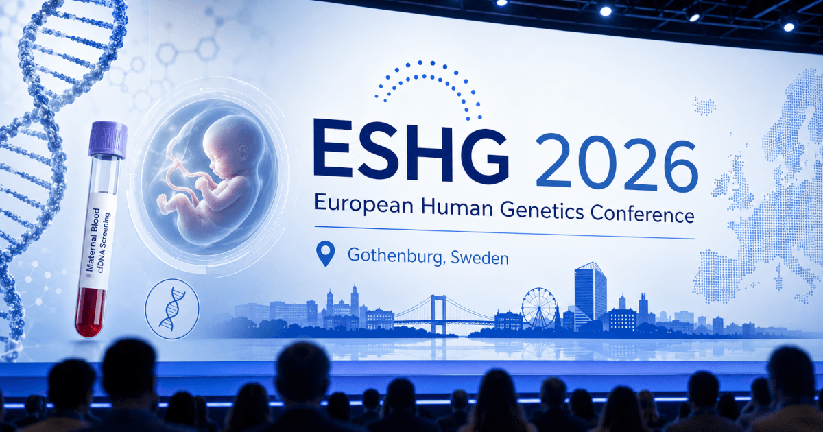 ESHG 2026