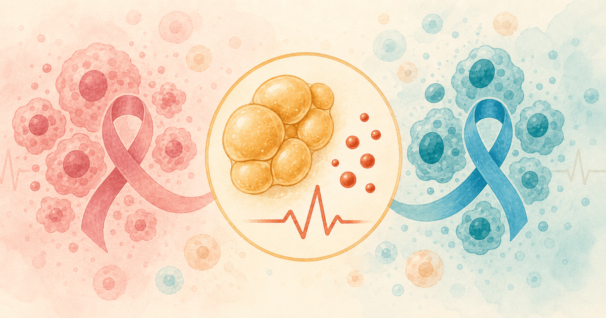 Sindromul metabolic in cancer