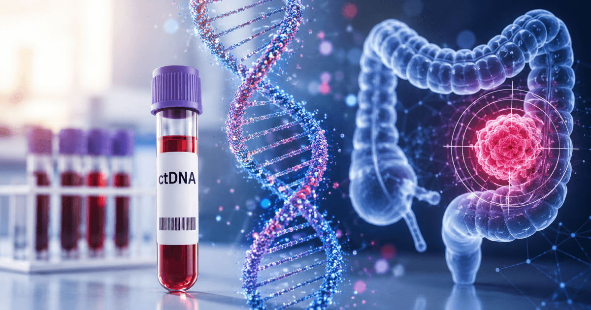 Biopsie lichida