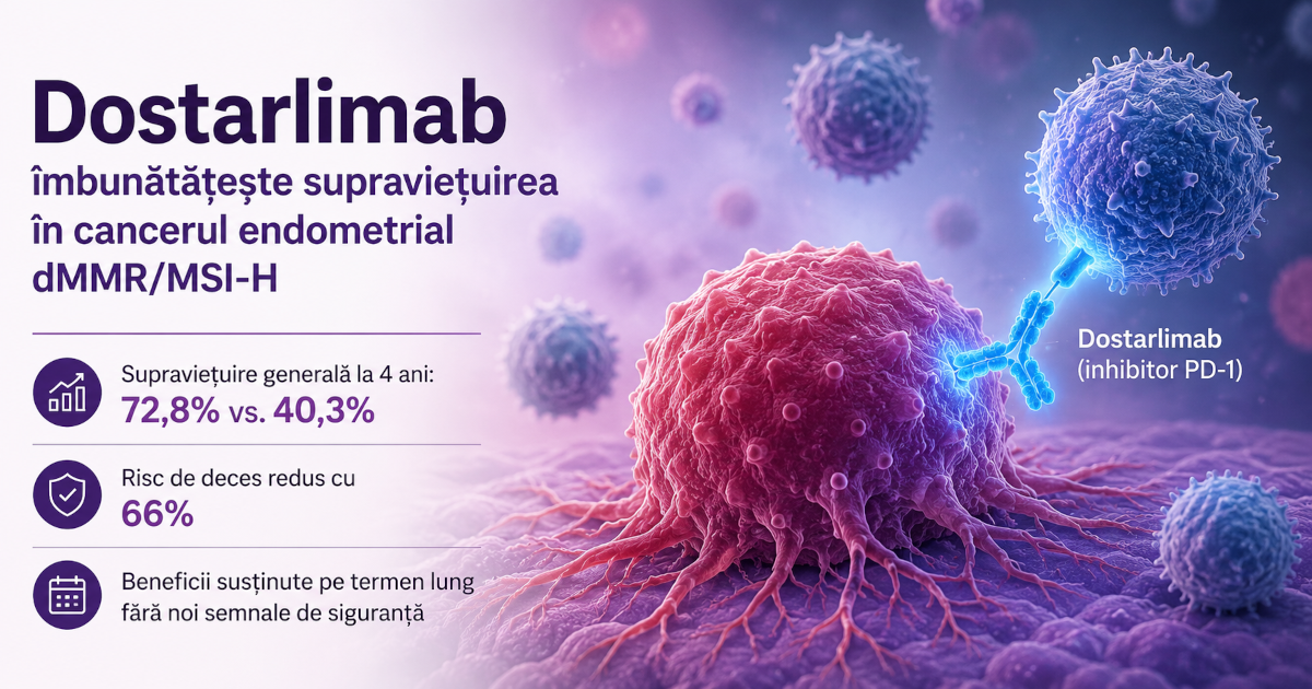 Dostarlimab
