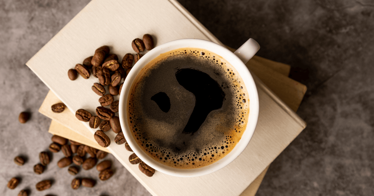 Consum de cafea