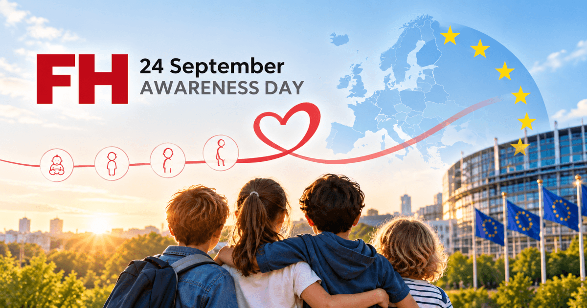 FH Awareness Day