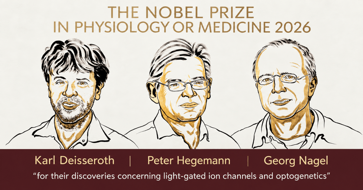 https://www.nobelprize.org/prizes/medicine/2026/press-release/
