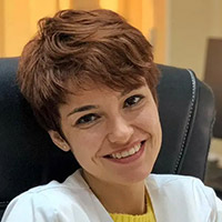Dr. Ana Maria Vasile